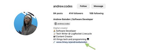 faelzin69 link bio 2024|15 best link in bio tools for 2024 • Limey.